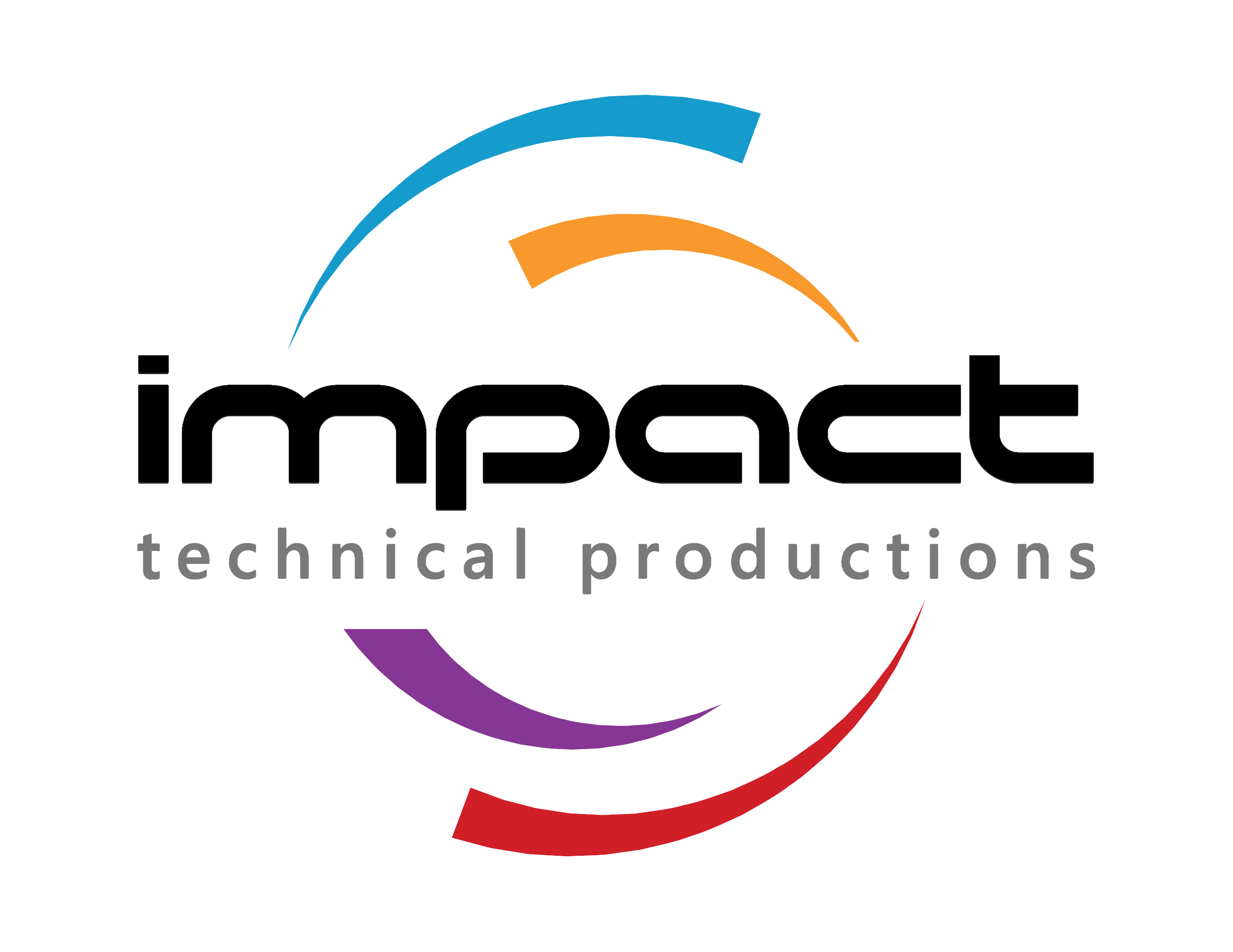 Impact Technology Logo